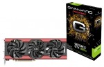 Gainward GeForce GTX 980 Ti 1000Mhz PCI-E 3.0 6144Mb 7000Mhz 384 bit DVI HDMI HDCP Phoenix (#4)