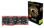 Gainward GeForce GTX 980 Ti 1152Mhz PCI-E 3.0 6144Mb 7000Mhz 384 bit DVI HDMI HDCP Phoenix (#4)