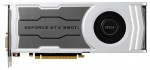 Видеокарта MSI GeForce GTX 980 Ti 1000Mhz PCI-E 3.0 6144Mb 7010Mhz 384 bit DVI HDMI HDCP V1