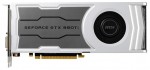 MSI GeForce GTX 980 Ti 1000Mhz PCI-E 3.0 6144Mb 7010Mhz 384 bit DVI HDMI HDCP V1