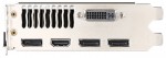 MSI GeForce GTX 980 Ti 1000Mhz PCI-E 3.0 6144Mb 7010Mhz 384 bit DVI HDMI HDCP V1 (#2)