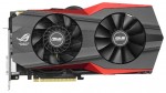 ASUS GeForce GTX 980 1216Mhz PCI-E 3.0 4096Mb 7010Mhz 256 bit DVI HDMI HDCP