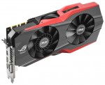 ASUS GeForce GTX 980 1216Mhz PCI-E 3.0 4096Mb 7010Mhz 256 bit DVI HDMI HDCP (#2)