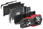 ASUS GeForce GTX 980 1216Mhz PCI-E 3.0 4096Mb 7010Mhz 256 bit DVI HDMI HDCP (#4)