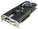 Видеокарта Sapphire Radeon R9 270X 1020Mhz PCI-E 3.0 2048Mb 5600Mhz 256 bit 2xDVI HDMI HDCP Vapor-X