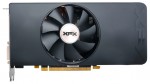 Видеокарта XFX Radeon R7 370 995Mhz PCI-E 3.0 2048Mb 5600Mhz 256 bit 2xDVI HDMI HDCP Single Fan