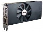 XFX Radeon R7 370 995Mhz PCI-E 3.0 2048Mb 5600Mhz 256 bit 2xDVI HDMI HDCP Single Fan (#2)