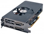 XFX Radeon R7 370 995Mhz PCI-E 3.0 2048Mb 5600Mhz 256 bit 2xDVI HDMI HDCP Single Fan (#3)
