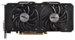Видеокарта XFX Radeon R9 380 1030Mhz PCI-E 3.0 2048Mb 5800Mhz 256 bit 2xDVI HDMI HDCP