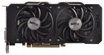Видеокарта XFX Radeon R9 380 990Mhz PCI-E 3.0 2048Mb 5500Mhz 256 bit 2xDVI HDMI HDCP
