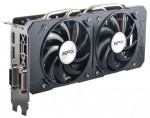 XFX Radeon R9 380 990Mhz PCI-E 3.0 2048Mb 5500Mhz 256 bit 2xDVI HDMI HDCP (#2)