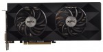 Видеокарта XFX Radeon R9 390 1050Mhz PCI-E 3.0 8192Mb 6000Mhz 512 bit 2xDVI HDMI HDCP