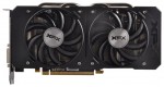 Видеокарта XFX Radeon R9 380 990Mhz PCI-E 3.0 4096Mb 5700Mhz 256 bit 2xDVI HDMI HDCP