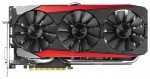 Видеокарта ASUS GeForce GTX 980 Ti 1000Mhz PCI-E 3.0 6144Mb 7010Mhz 384 bit DVI HDMI HDCP STRIX