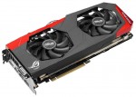 ASUS GeForce GTX 980 Ti 1114Mhz PCI-E 3.0 6144Mb 7200Mhz 384 bit DVI HDMI HDCP