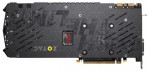 ZOTAC GeForce GTX 980 Ti 1178Mhz PCI-E 3.0 6144Mb 7020Mhz 384 bit DVI HDMI HDCP (#3)