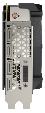 ZOTAC GeForce GTX 980 Ti 1178Mhz PCI-E 3.0 6144Mb 7020Mhz 384 bit DVI HDMI HDCP (#4)