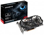 GIGABYTE Radeon R7 370 1015Mhz PCI-E 3.0 4096Mb 5600Mhz 256 bit 2xDVI HDMI HDCP (#4)