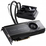 EVGA GeForce GTX TITAN X 1152Mhz PCI-E 3.0 12288Mb 7010Mhz 384 bit DVI HDMI HDCP HYBRID