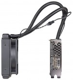 EVGA GeForce GTX TITAN X 1152Mhz PCI-E 3.0 12288Mb 7010Mhz 384 bit DVI HDMI HDCP HYBRID (#3)