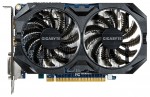 GIGABYTE GeForce GTX 750 Ti 1059Mhz PCI-E 3.0 2048Mb 5400Mhz 128 bit 2xDVI 2xHDMI HDCP