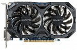 GIGABYTE GeForce GTX 750 Ti 1059Mhz PCI-E 3.0 4096Mb 5400Mhz 128 bit 2xDVI 2xHDMI HDCP