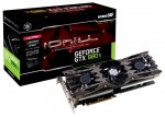 Видеокарта Inno3D GeForce GTX 980 Ti 1152Mhz PCI-E 3.0 6144Mb 7200Mhz 384 bit DVI HDMI HDCP