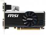 Видеокарта MSI Radeon R7 240 730Mhz PCI-E 3.0 1024Mb 1800Mhz 128 bit DVI HDMI HDCP