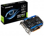 GIGABYTE GeForce GTX 960 1216Mhz PCI-E 3.0 4096Mb 7010Mhz 128 bit 2xDVI HDMI HDCP (#4)