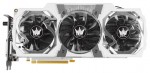 Видеокарта KFA2 GeForce GTX 980 Ti 1190Mhz PCI-E 3.0 6144Mb 7010Mhz 384 bit DVI HDMI HDCP