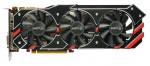 Видеокарта KFA2 GeForce GTX 980 Ti 1025Mhz PCI-E 3.0 6144Mb 7010Mhz 384 bit DVI HDMI HDCP