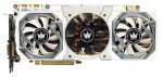 Видеокарта KFA2 GeForce GTX 970 1228Mhz PCI-E 3.0 4096Mb 7010Mhz 256 bit DVI HDMI HDCP