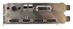 KFA2 GeForce GTX 970 1228Mhz PCI-E 3.0 4096Mb 7010Mhz 256 bit DVI HDMI HDCP (#2)