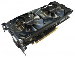 Видеокарта KFA2 GeForce GTX 960 1266Mhz PCI-E 3.0 2048Mb 7010Mhz 128 bit 2xDVI HDMI HDCP