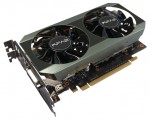 Видеокарта KFA2 GeForce GTX 960 1190Mhz PCI-E 3.0 2048Mb 7010Mhz 128 bit DVI HDMI HDCP