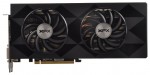 Видеокарта XFX Radeon R9 390 1015Mhz PCI-E 3.0 8192Mb 6000Mhz 512 bit 2xDVI HDMI HDCP