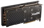 XFX Radeon R9 390 1015Mhz PCI-E 3.0 8192Mb 6000Mhz 512 bit 2xDVI HDMI HDCP (#2)