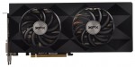 Видеокарта XFX Radeon R9 390X 1050Mhz PCI-E 3.0 8192Mb 6000Mhz 512 bit 2xDVI HDMI HDCP