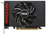 Видеокарта ASUS Radeon R9 Nano 1000Mhz PCI-E 3.0 4096Mb 1000Mhz 4096 bit HDMI HDCP