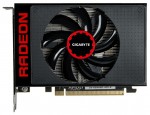 GIGABYTE Radeon R9 Nano 1000Mhz PCI-E 3.0 4096Mb 1000Mhz 4096 bit HDMI HDCP