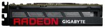 GIGABYTE Radeon R9 Nano 1000Mhz PCI-E 3.0 4096Mb 1000Mhz 4096 bit HDMI HDCP (#2)