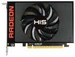 Видеокарта HIS Radeon R9 Nano 1000Mhz PCI-E 3.0 4096Mb 1000Mhz 4096 bit HDMI HDCP