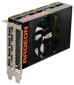 HIS Radeon R9 Nano 1000Mhz PCI-E 3.0 4096Mb 1000Mhz 4096 bit HDMI HDCP (#2)