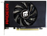 PowerColor Radeon R9 Nano 1000Mhz PCI-E 3.0 4096Mb 1000Mhz 4096 bit HDMI HDCP