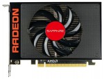 Sapphire Radeon R9 Nano 1000Mhz PCI-E 3.0 4096Mb 1000Mhz 4096 bit HDMI HDCP