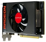 Sapphire Radeon R9 Nano 1000Mhz PCI-E 3.0 4096Mb 1000Mhz 4096 bit HDMI HDCP (#2)