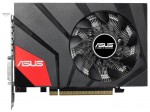 Видеокарта ASUS GeForce GTX 960 1190Mhz PCI-E 3.0 4096Mb 7010Mhz 128 bit DVI HDMI HDCP