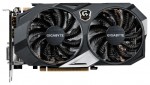 Видеокарта GIGABYTE GeForce GTX 950 1203Mhz PCI-E 3.0 2048Mb 7000Mhz 128 bit DVI HDMI HDCP