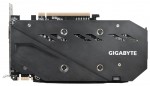 GIGABYTE GeForce GTX 950 1203Mhz PCI-E 3.0 2048Mb 7000Mhz 128 bit DVI HDMI HDCP (#3)