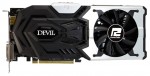 PowerColor Radeon R9 390X 1100Mhz PCI-E 3.0 8192Mb 6100Mhz 512 bit 2xDVI HDMI HDCP